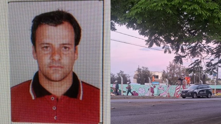 Copasa lamenta morte de funcionário em reservatório de Divinópolis