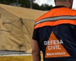 Seminário de Defesa Civil capacita coordenadores municipais em Divinópolis