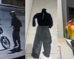 Dupla tenta furtar moto e é presa no Esplanada, em Divinópolis; um dos ladrões estava com tornozeleira