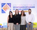 Minas Gerais compartilha experiência com carreiras de planejamento público no 94º Fórum do Conseplan
