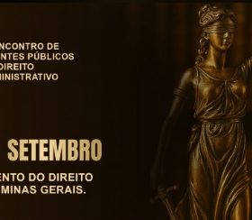 Divinópolis recebe nesta semana o 2º Encontro de Agentes Públicos no Direito Administrativo