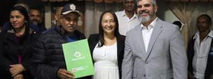 Mais de mil famílias do Vale do Jequitinhonha são beneficiadas com títulos de regularização fundiária