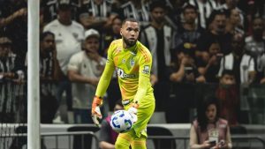 Derrota para o Coritiba coloca o Galo à beira da zona de rebaixamento