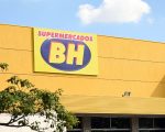 Supermercados BH prepara inauguração de nova loja em Divinópolis e abre vagas para contratação