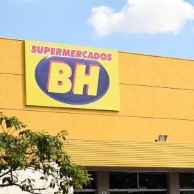 Supermercados BH prepara inauguração de nova loja em Divinópolis e abre vagas para contratação