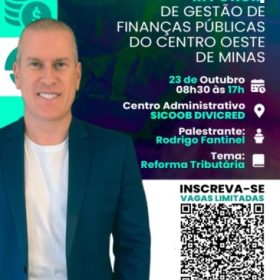 Est&atilde;o abertas as inscri&ccedil;&otilde;es para o F&oacute;rum que discute impactos da reforma tribut&aacute;ria