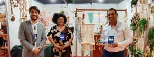 Idene viabiliza participa&ccedil;&atilde;o gratuita de pequenos empreendedores em feiras e exposi&ccedil;&otilde;es