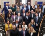 Governo de Minas recebe embaixadores da União Europeia para estreitar cooperação internacional