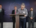 Governo de Minas e Instituto Mário Penna assinam acordo para equipar Hospital Regional de Teófilo Otoni