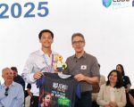 Minas Gerais lança os Jogos Escolares Brasileiros de 2025
