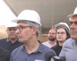 Estado descumpre cronograma e obra do Hospital Público não é finalizada em Setembro