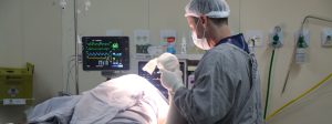 Hospital J&uacute;lia Kubitschek, em Belo Horizonte, passa a realizar cirurgias ortop&eacute;dicas
