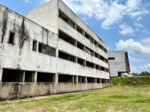 Governo de Minas inicia processo de concess&atilde;o do Hospital Regional de Conselheiro Lafaiete