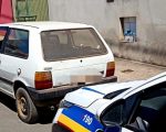 Homem compra Uno furtado por R$ 5 mil e é preso em Nova Serrana