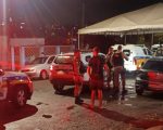 Homem é ameaçado em igreja após ser acusado de atacar adolescente em Divinópolis