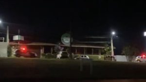 Homem morre a tiros pr&oacute;ximo &agrave; MG-050, em Ita&uacute;na