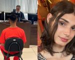 Justiça condena homem que matou namorada trans a facadas em BH