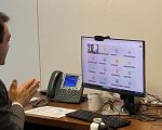 Governo de Minas compartilha experiências em atendimento ao cidadão com representantes de Angola