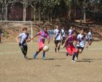Sport estreia com vitórias na Copa União de Base