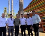 Governador participa da Agrotech Expo e apresenta revolução do setor em Minas Gerais
