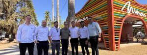 Governador participa da Agrotech Expo e apresenta revolu&ccedil;&atilde;o do setor em Minas Gerais