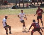 Azulão e Tupy decidem vaga na Copa Divinópolis em jogo único