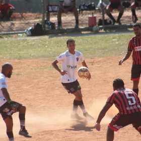 Azulão e Tupy decidem vaga na Copa Divinópolis em jogo único