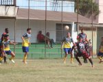 Peixe goleia e garante vaga na próxima fase da Copa Divinópolis de Futebol Amador