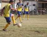 Definidos os classificados da Copa Divinópolis 2025