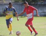 Rodada da Copa Divinópolis é marcada por polêmicas e grandes jogos