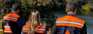 Inscri&ccedil;&otilde;es para a segunda turma o Curso de Forma&ccedil;&atilde;o de Agentes de Prote&ccedil;&atilde;o e Defesa Civil em Minas Gerais se encerram nesta sexta (12/9)