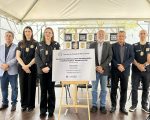 Polícia Civil inaugura delegacia rural em Pouso Alegre