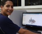 Inscrições para o Trilhas de Futuro são prorrogadas até 1/10