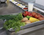 Projeto de valorização da alimentação escolar, Mestres da Merenda estreia na Rede Minas nesta quinta-feira (18/9)