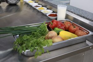 Projeto de valoriza&ccedil;&atilde;o da alimenta&ccedil;&atilde;o escolar, Mestres da Merenda estreia na Rede Minas nesta quinta-feira (18/9)