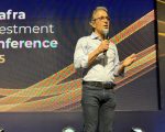 Em São Paulo, governador de Minas apresenta resultados obtidos no estado e debate os desafios futuros do Brasil