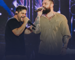 Virada de lote amanhã para o show de 20 anos de Jorge & Mateus em Divinópolis