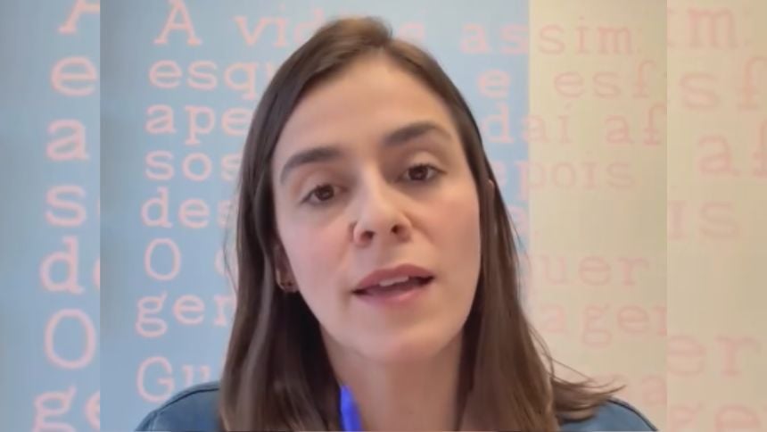 Lohanna denuncia pastor após falas contra pessoas em situação de rua