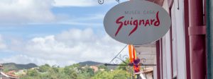 Museu Casa Guignard apresenta exposi&ccedil;&atilde;o in&eacute;dita que recupera desenhos invis&iacute;veis de Guignard&nbsp;