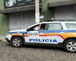 Morre homem baleado dentro de academia no Interlagos, em Divinópolis