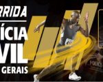 Estão abertas as inscrições para 2ª Corrida da Policia Civil em Divinópolis