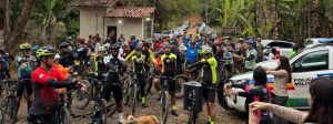 Parque Estadual do Rio Doce inaugura ciclotrilha TransEstalo e refor&ccedil;a turismo sustent&aacute;vel na Mata Atl&acirc;ntica