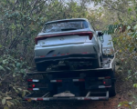 Vendedor de pamonhas tem carro roubado em Divinópolis