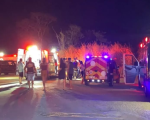 Grave acidente entre Pitangui e Martinho Campos deixa cerca de oito feridos na BR-352