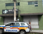 Jovem baleado em academia de Divinópolis não tem passagens pela Polícia