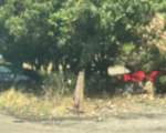 Acidente entre dois carros deixa uma pessoa morta e duas feridas na BR-494, em Divinópolis