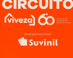 Viveza lança Circuito 60 Anos com corridas beneficentes em seis cidades de Minas Gerais