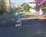 Prefeitura inicia pavimentação na rua Afrânio Peixoto e av. Amazonas em Divinópolis