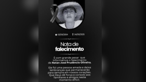 Morre ciclista que se envolveu em acidente com &ocirc;nibus no Niter&oacute;i