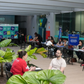 Sicoob Divicred promove Feira de Empregabilidade PCD